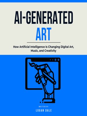 cover image of AI-Generated Art
